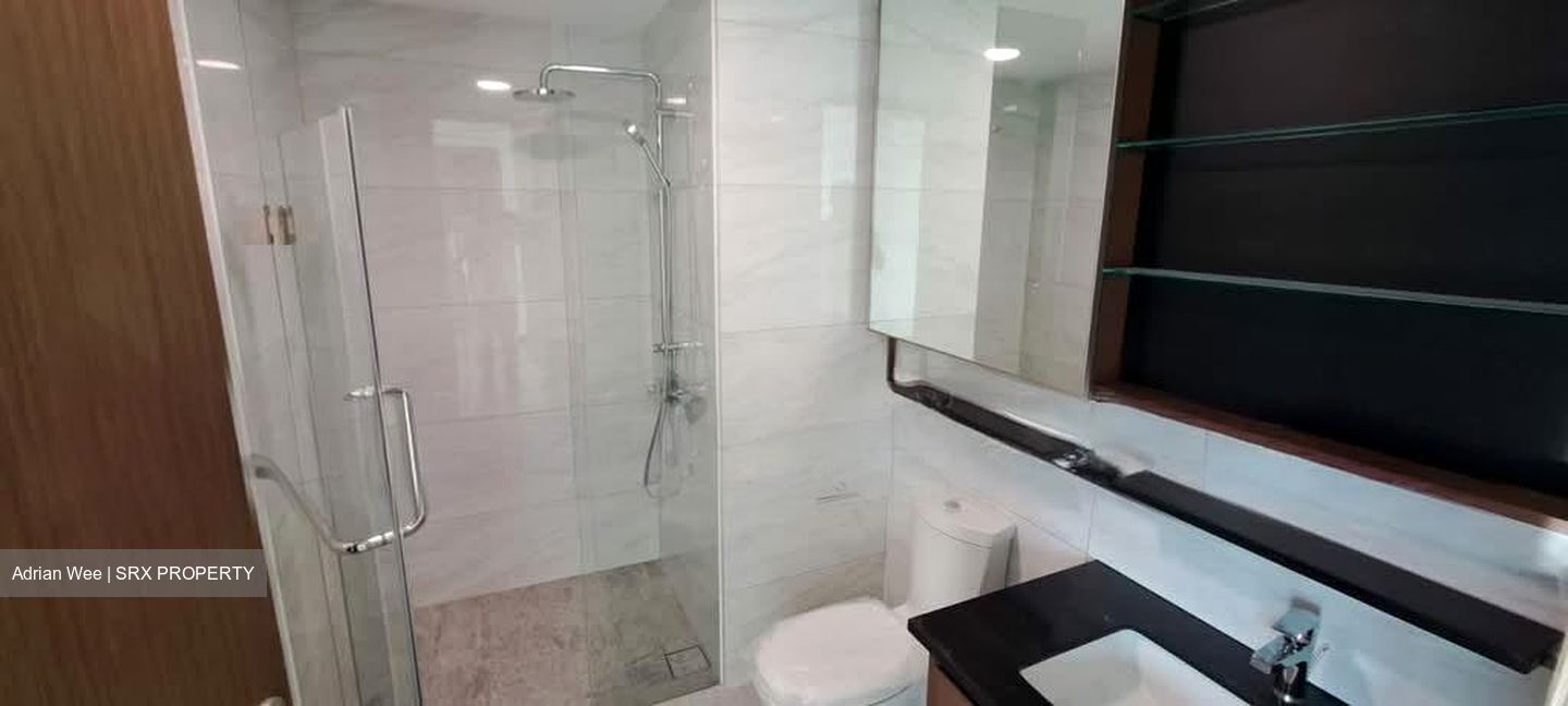 Normanton Park (D5), Apartment #550475891